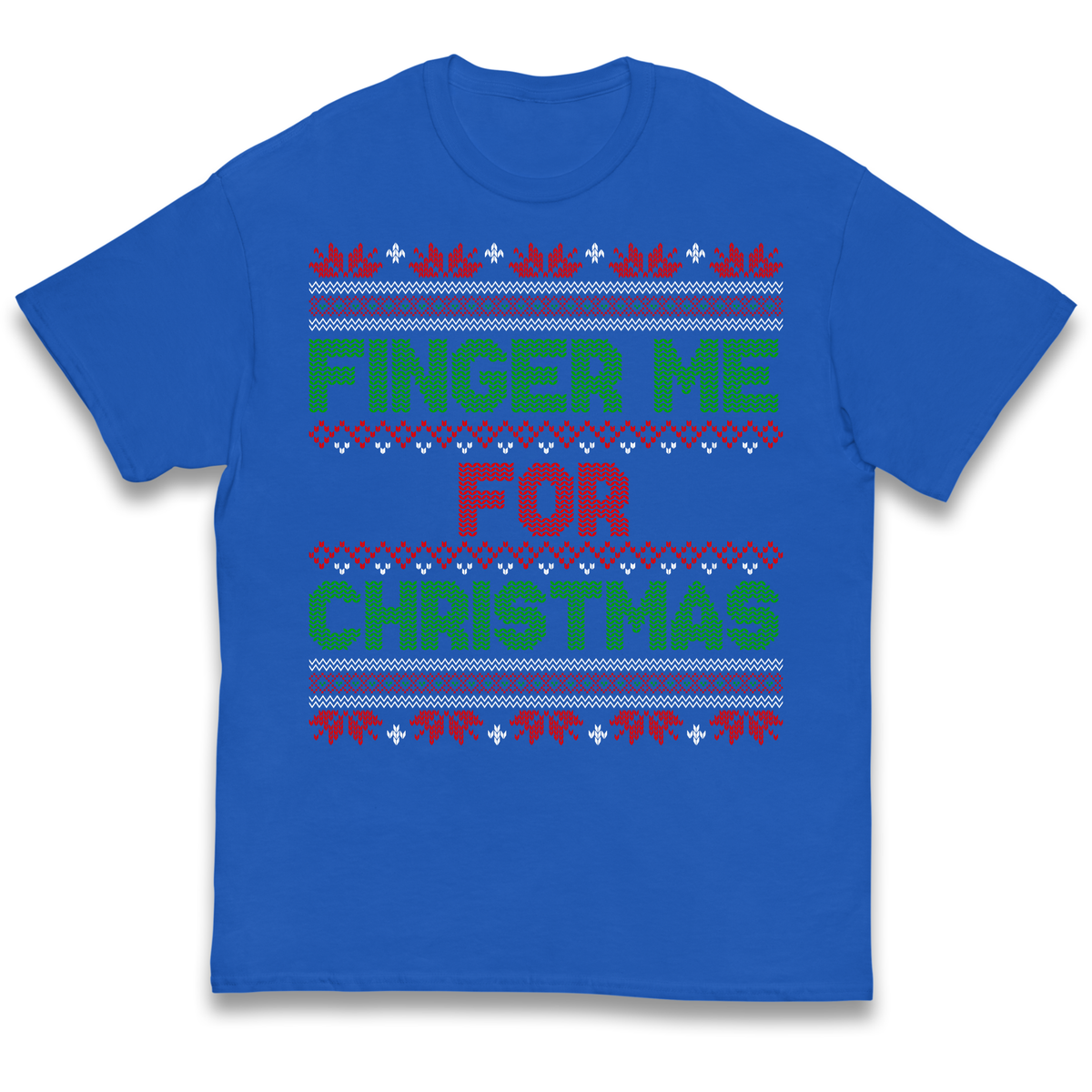 Christmas jumper Kids T-Shirt