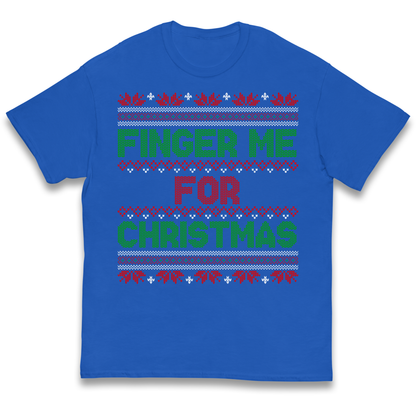 Christmas jumper Kids T-Shirt