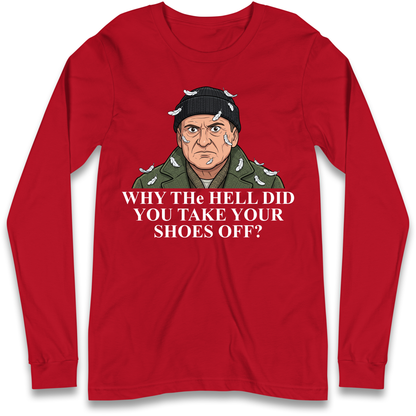 Christmas jumper Long Sleeve T-Shirt