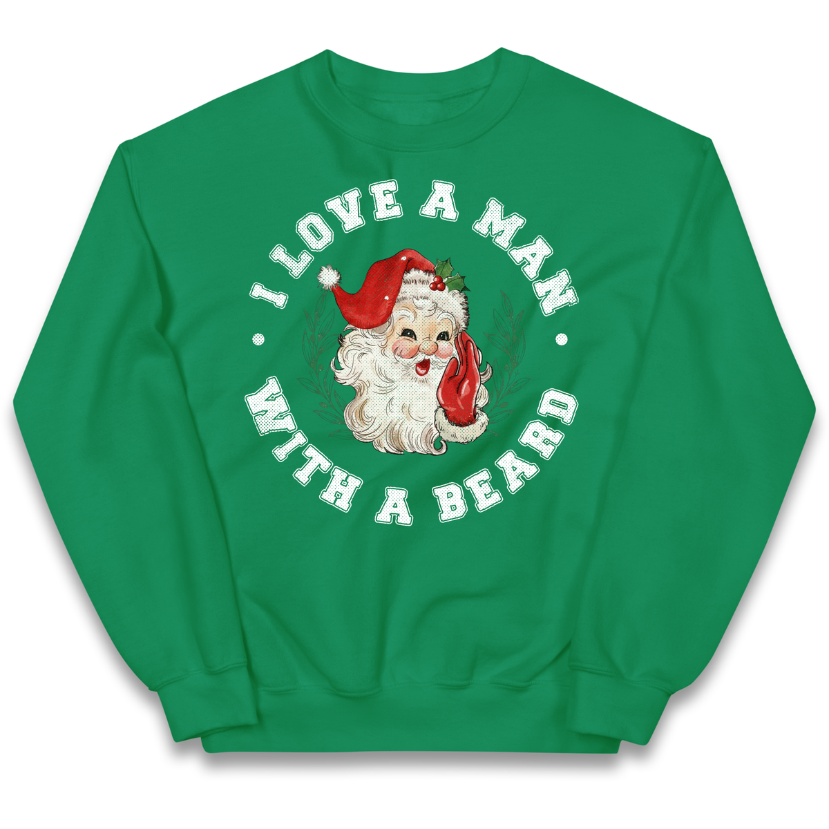 Christmas jumper Kids Jumper
