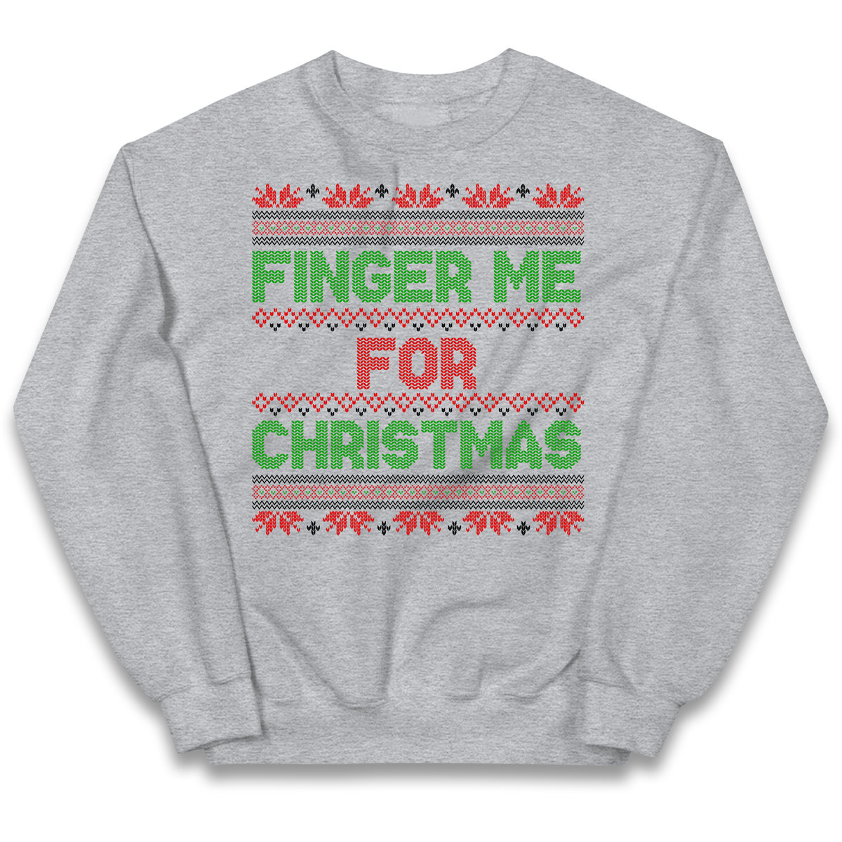 Christmas jumper Kids Jumper