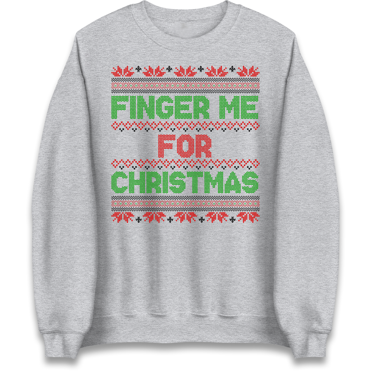 Christmas jumper Jumper