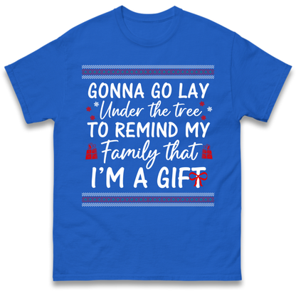 Christmas jumper T-Shirt