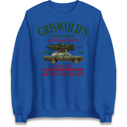 Christmas jumper Jumper