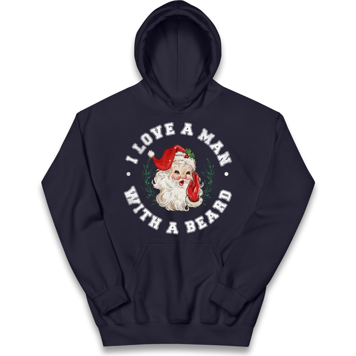 Christmas jumper Kids Hoodie