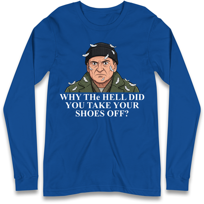 Christmas jumper Long Sleeve T-Shirt