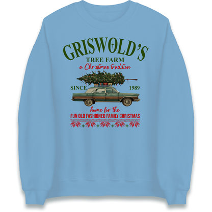 Christmas jumper Jumper