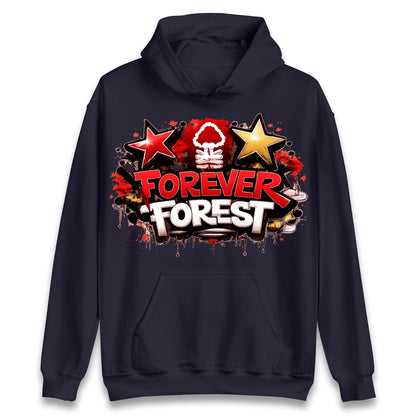 Forever Forest Hoodie