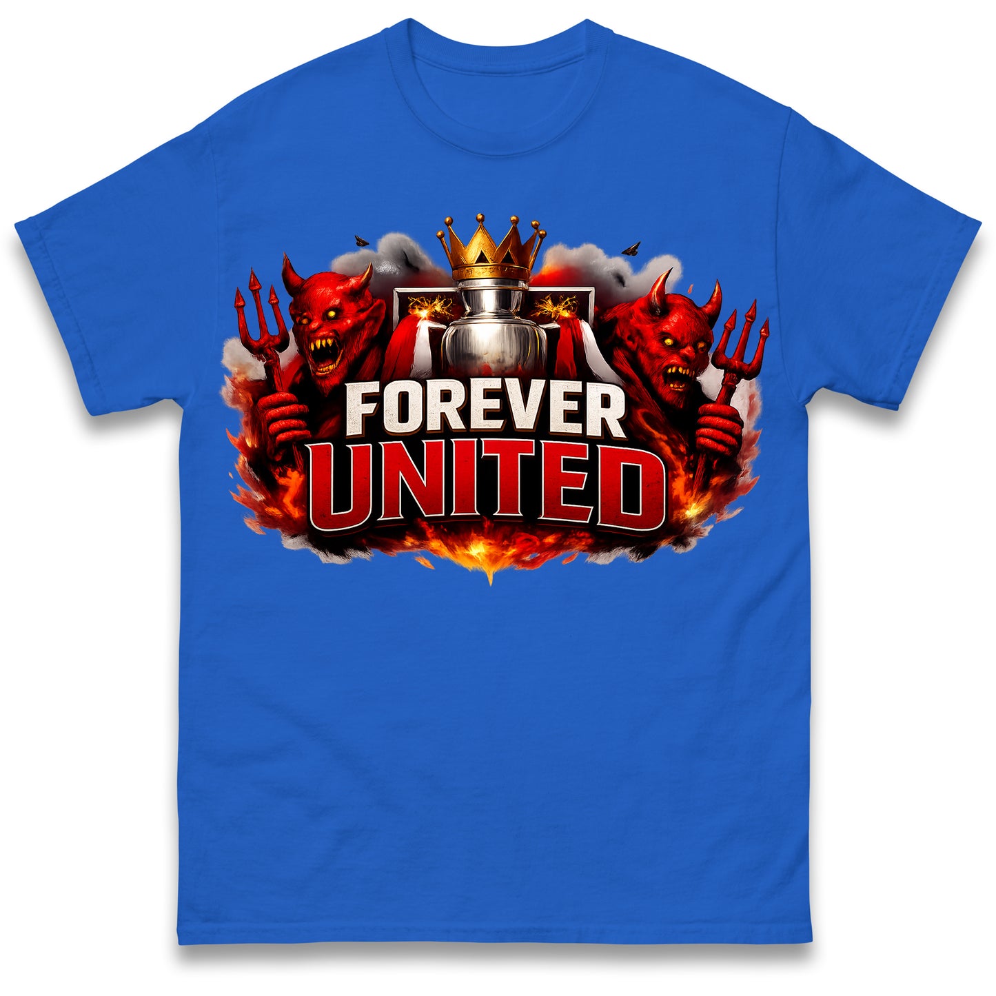 Forever United Shirt