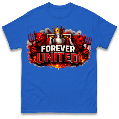 Forever United Shirt