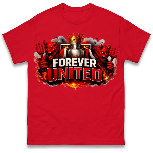 Forever United Shirt