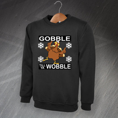 Funny Christmas Jumper