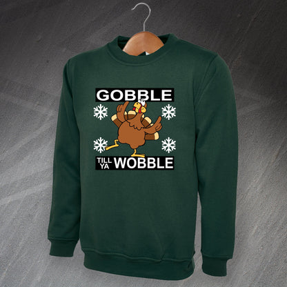 Funny Christmas Jumper