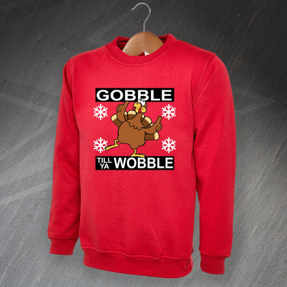 Funny Christmas Jumper