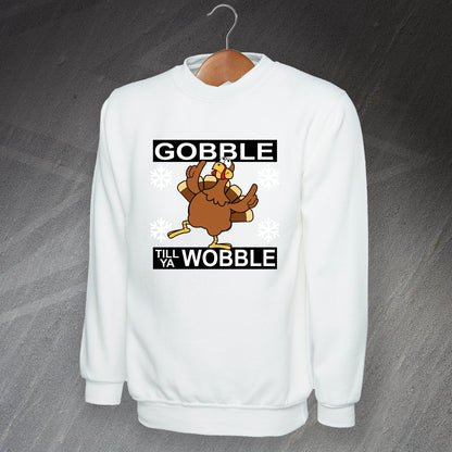 Funny Christmas Jumper