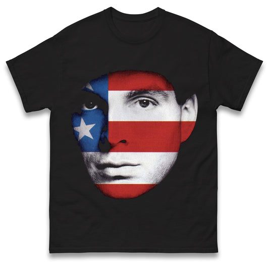 Garth Brooks T Shirt