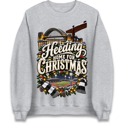 Gateshead Christmas Jumper