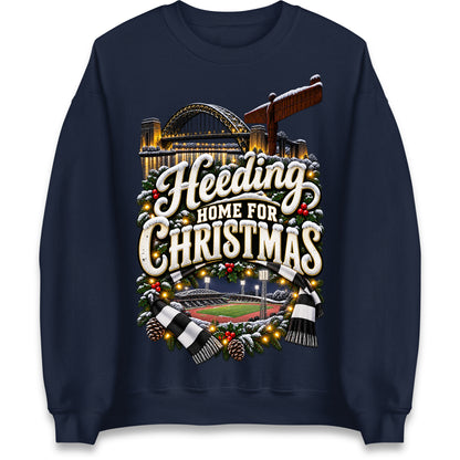 Gateshead Christmas Jumper