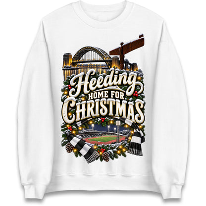 Gateshead Christmas Jumper
