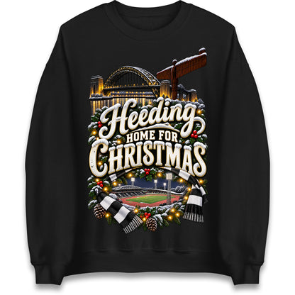 Gateshead Christmas Jumper