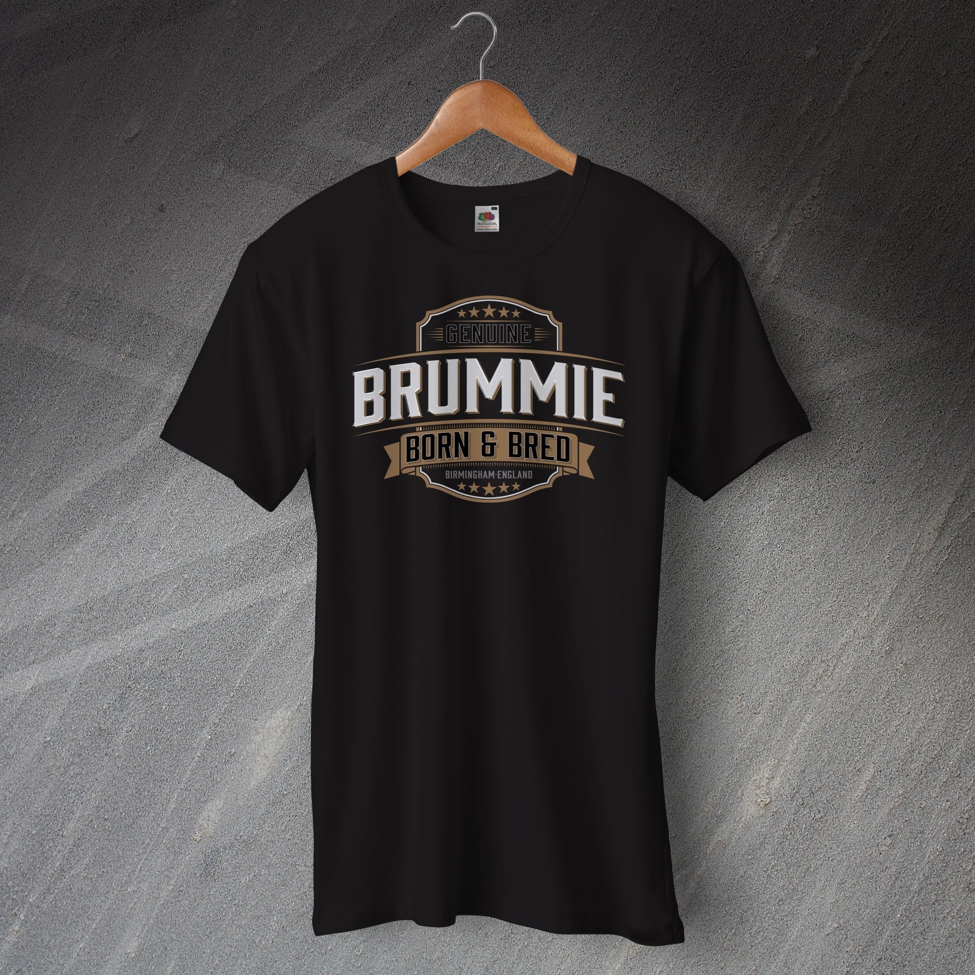 Brummie T-Shirt