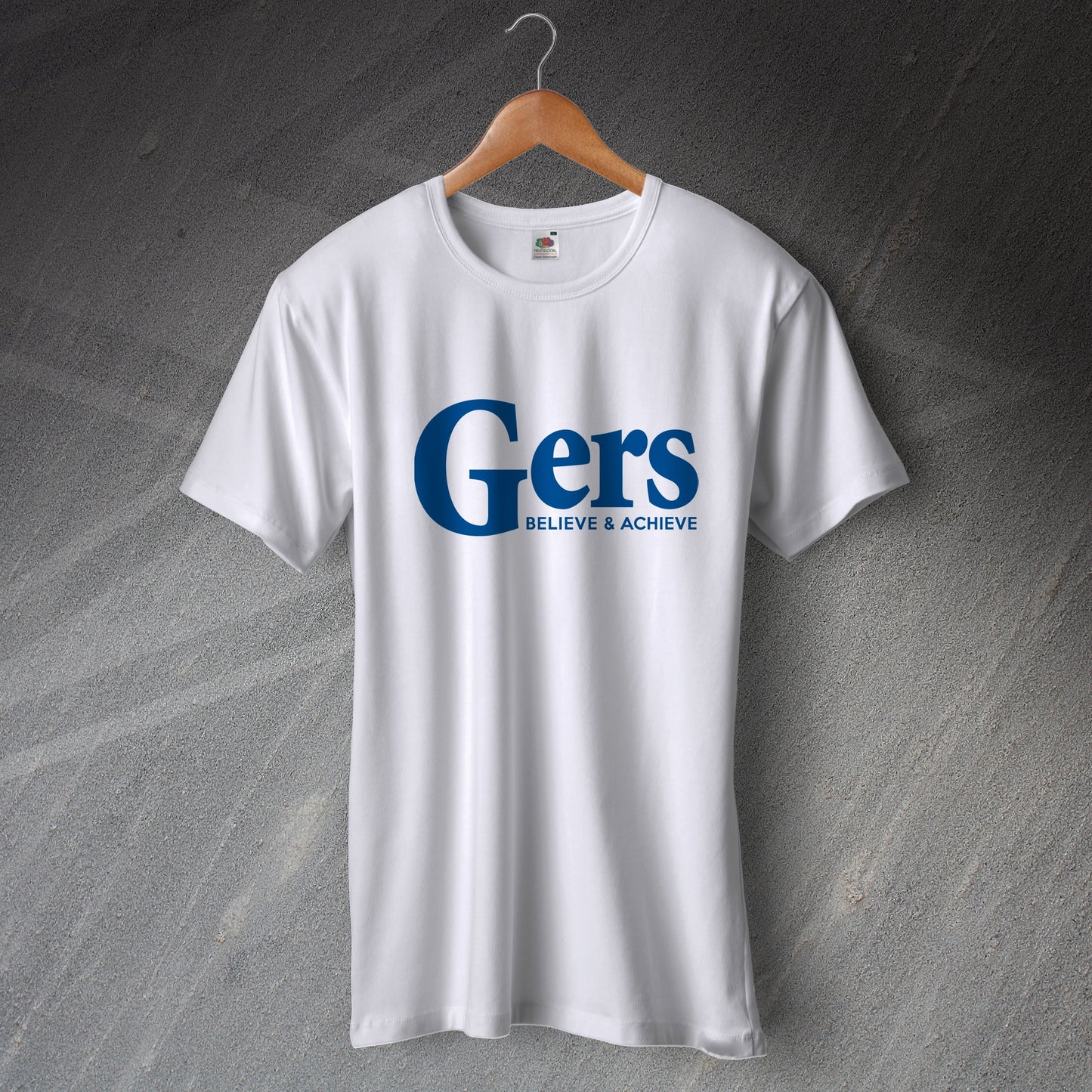Gers Football T-Shirt