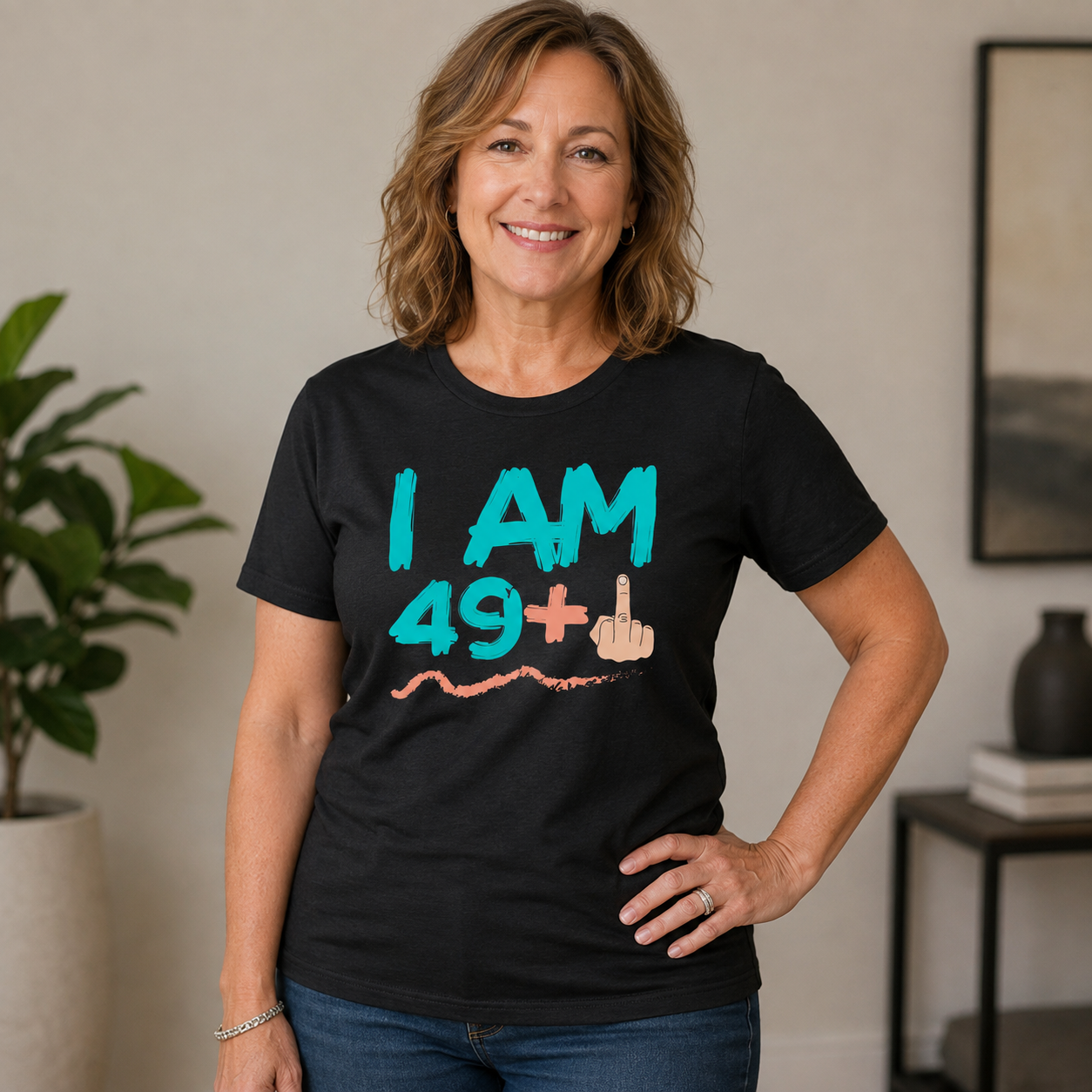 Gifts for 50th Birthday Woman