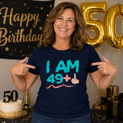 Gifts for 50th Birthday Woman