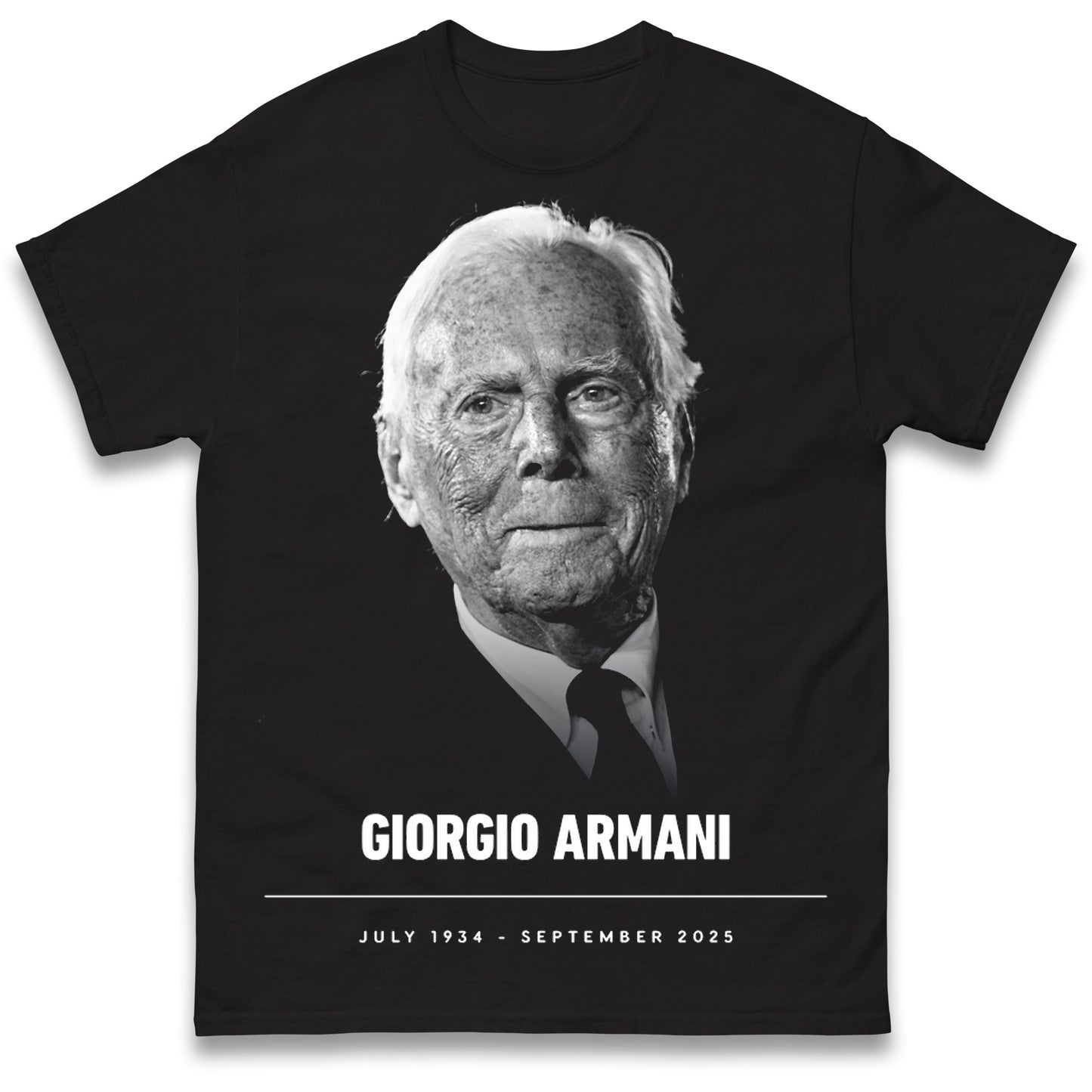 Giorgio Armani T Shirt
