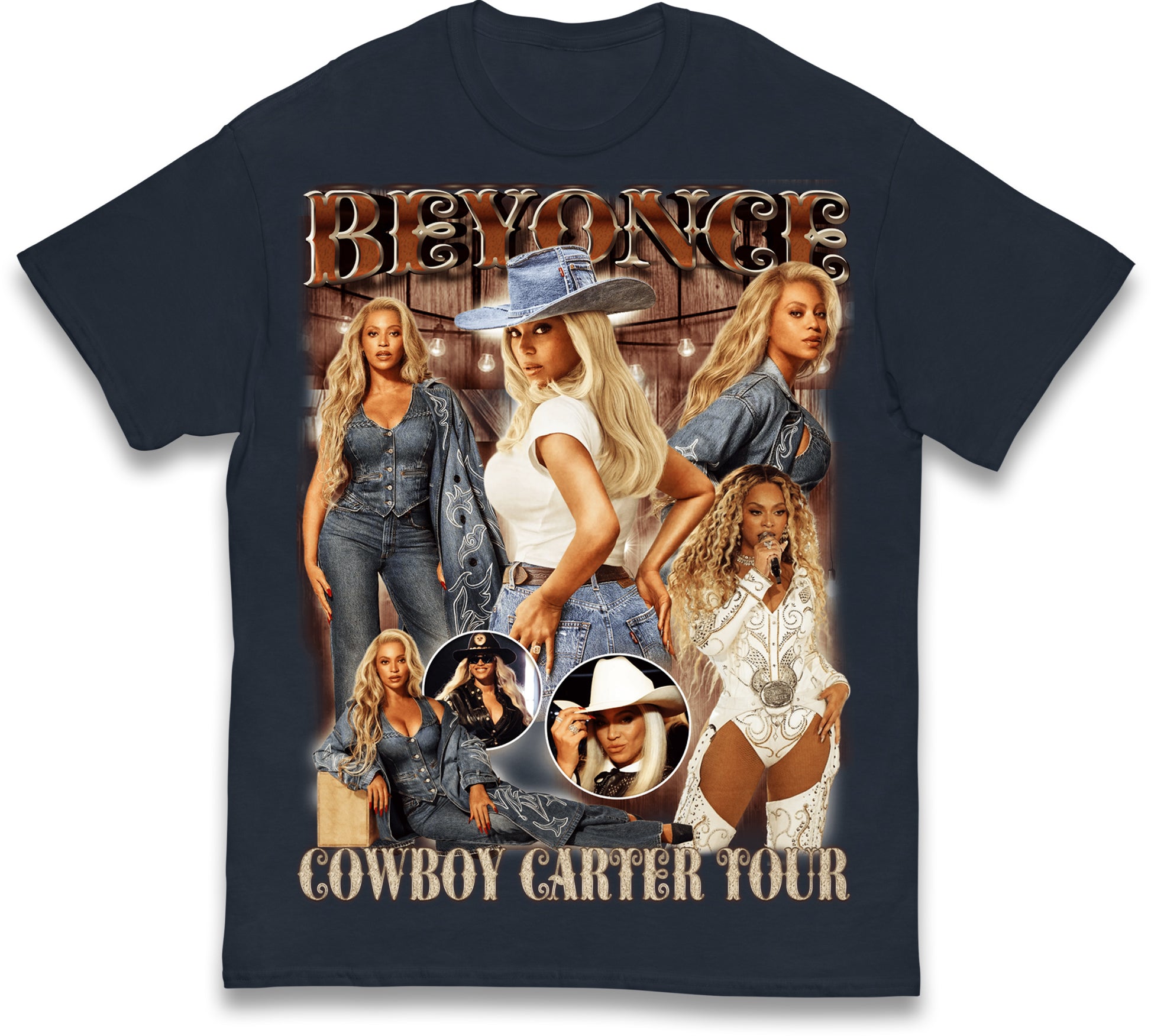 Girls Beyonce T Shirt