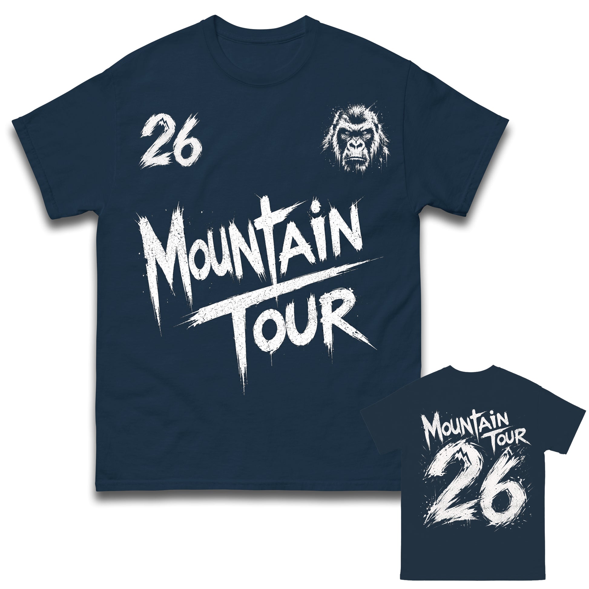 Gorillaz Football Shirt