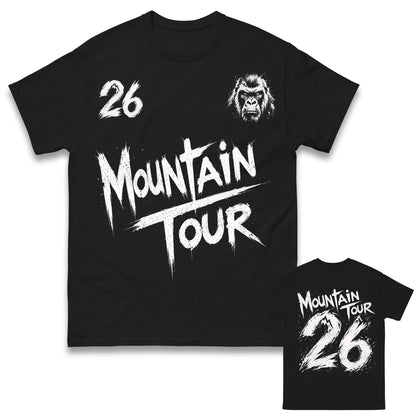 Gorillaz Football Shirt