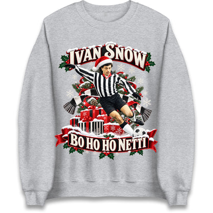 Grimsby Town Christmas Jumper