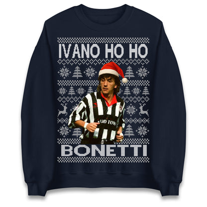 Grimsby Town Christmas Jumper