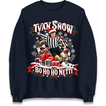 Grimsby Town Christmas Jumper