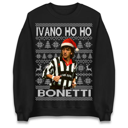 Grimsby Town Christmas Jumper