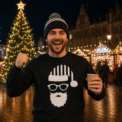 Grimsby Christmas Jumper