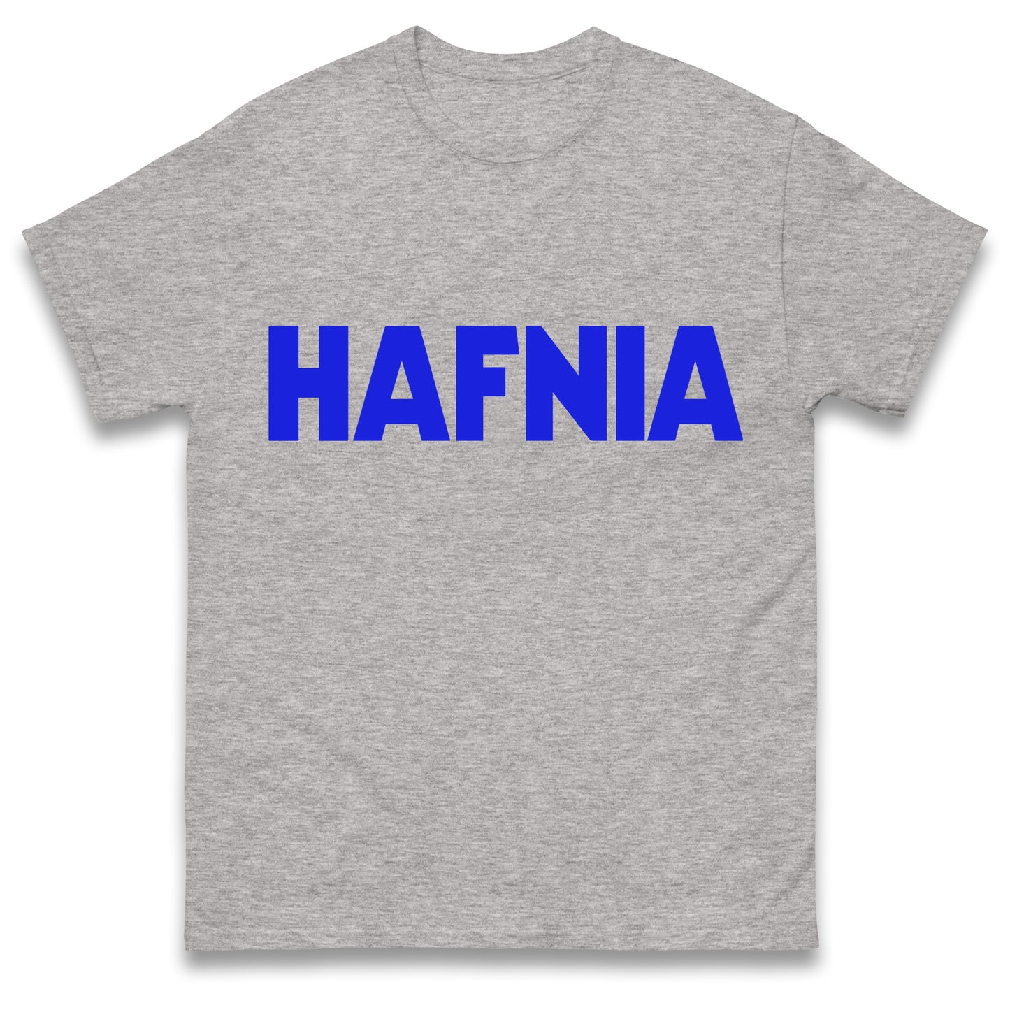 Hafnia Football Shirt