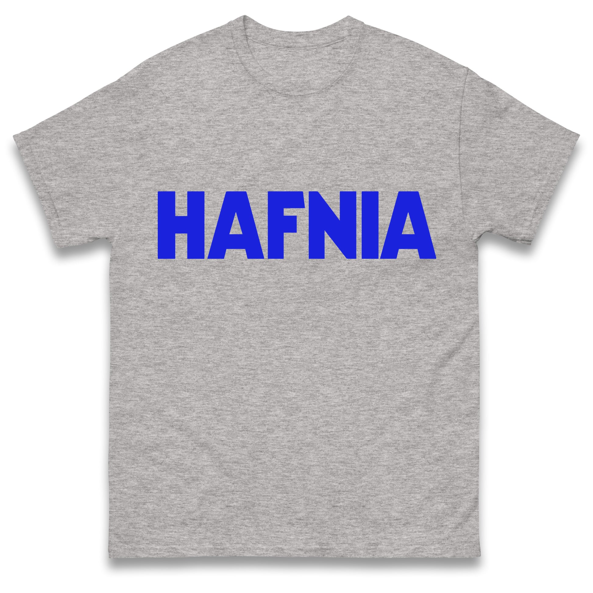 Hafnia Football Shirt