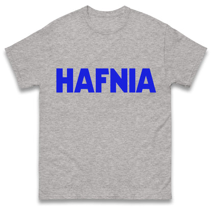 Hafnia Football Shirt