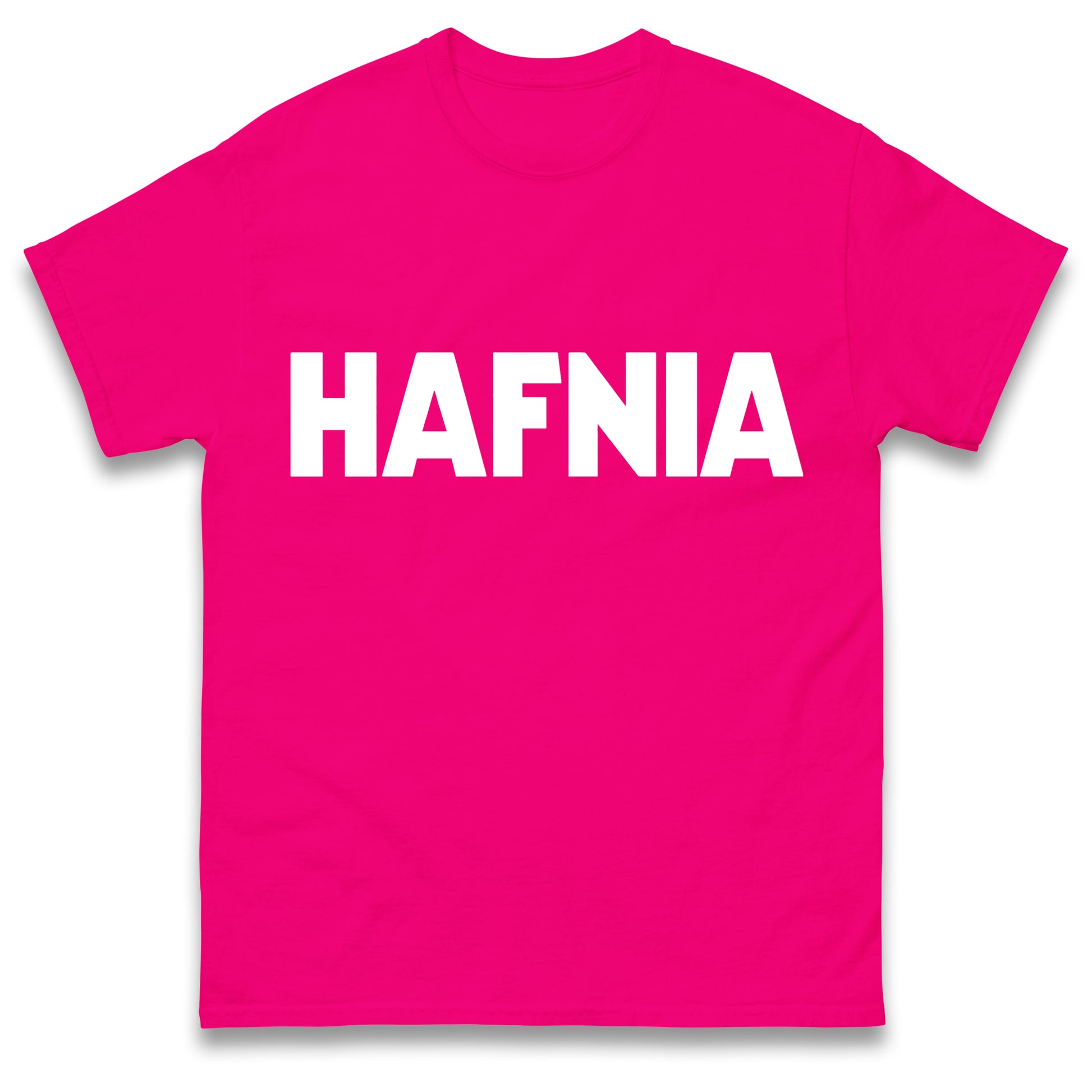 Hafnia Football Shirt