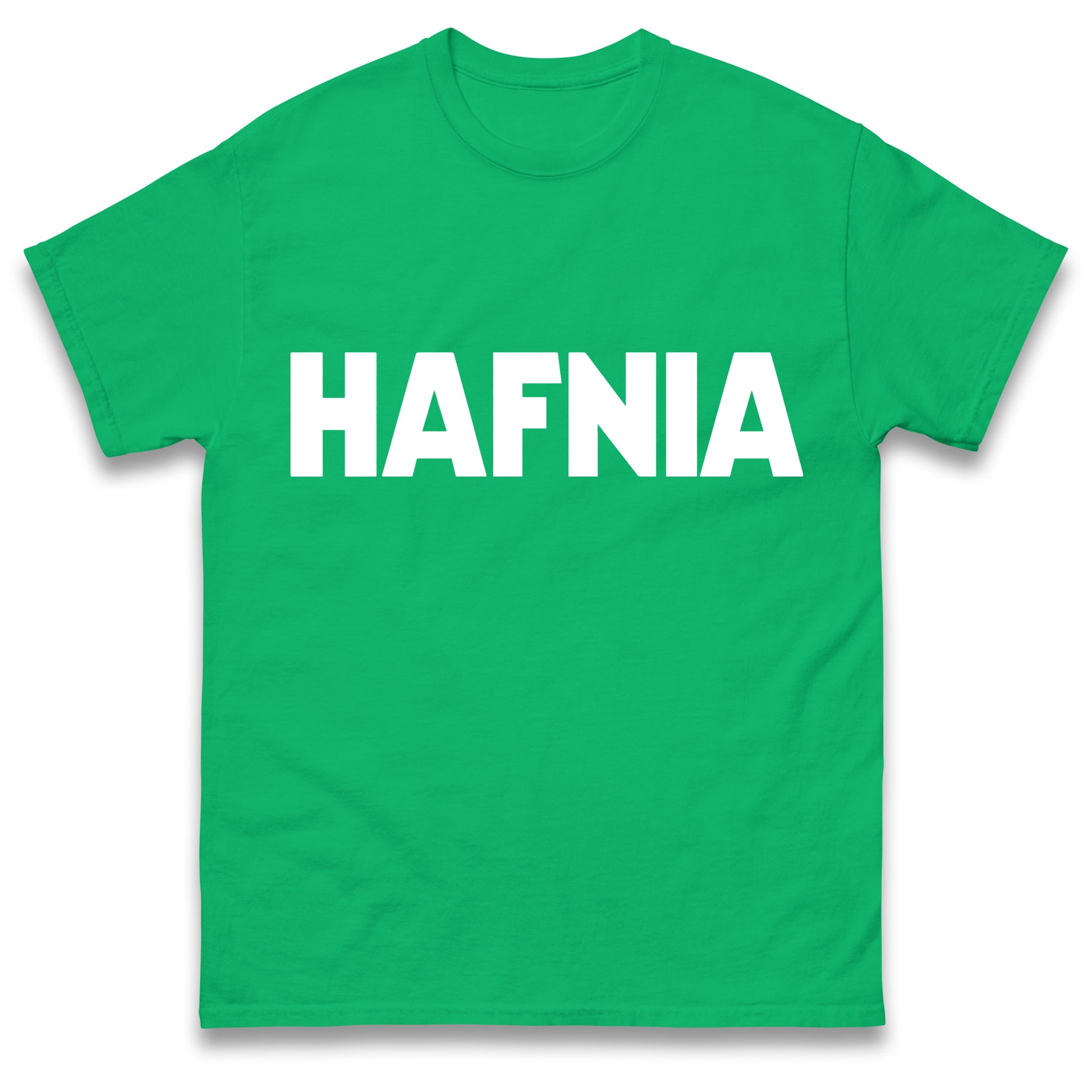 Hafnia Football Shirt