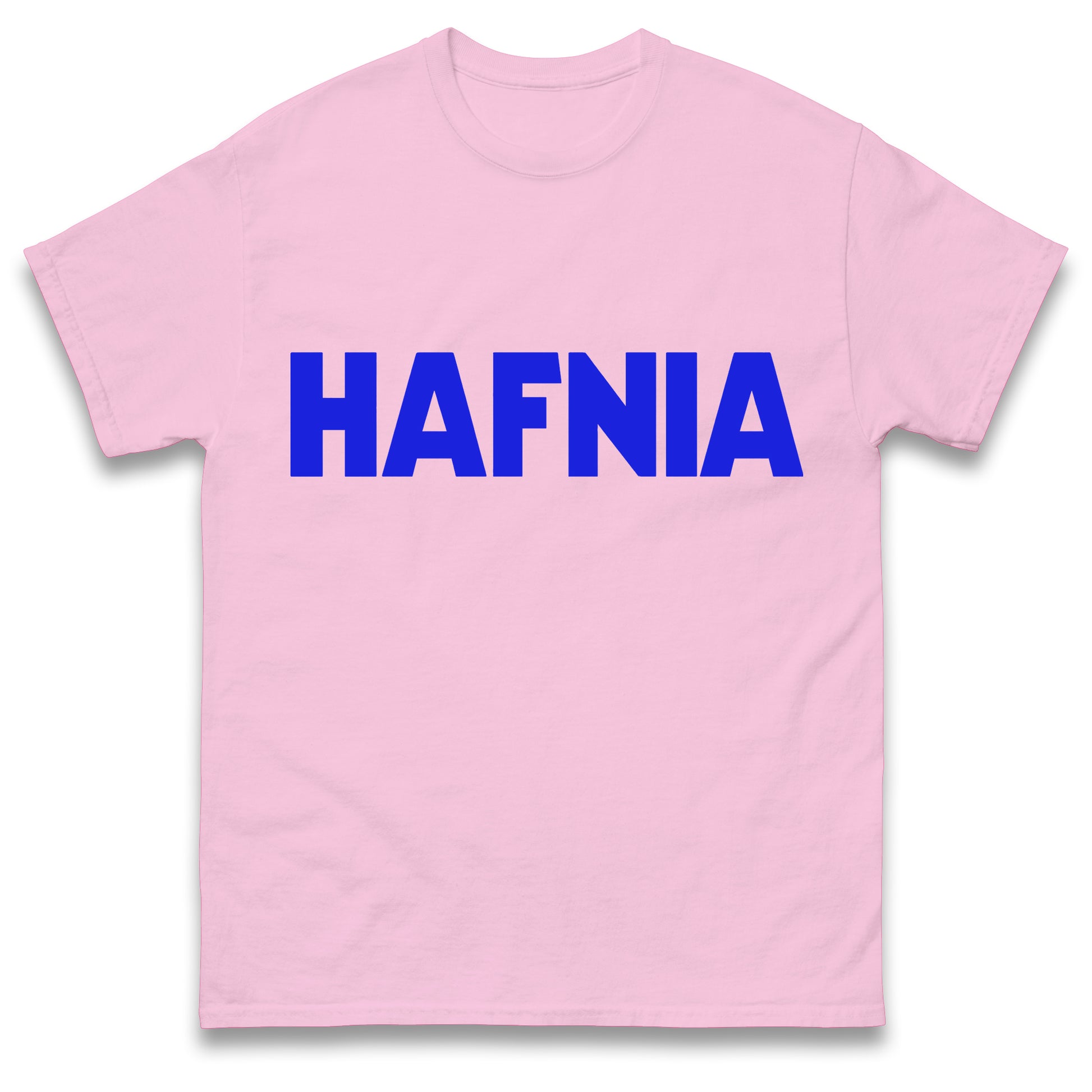 Hafnia Football Shirt