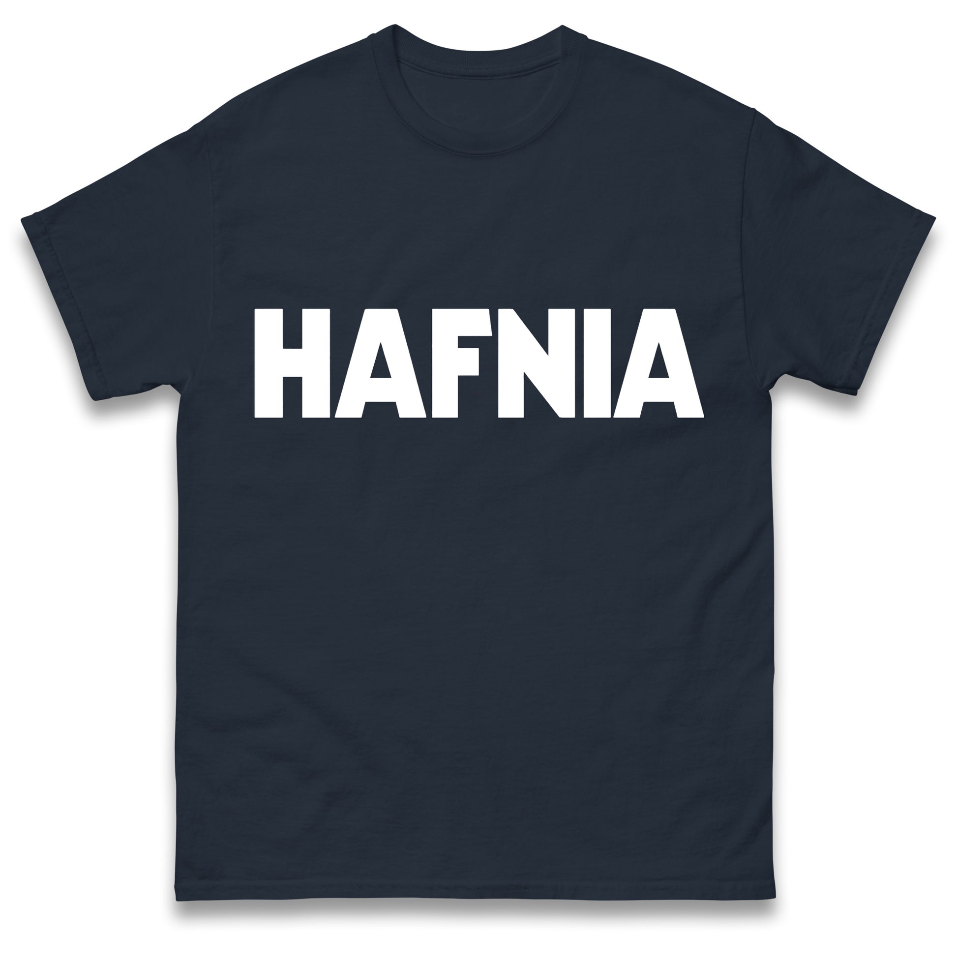 Hafnia Football Shirt