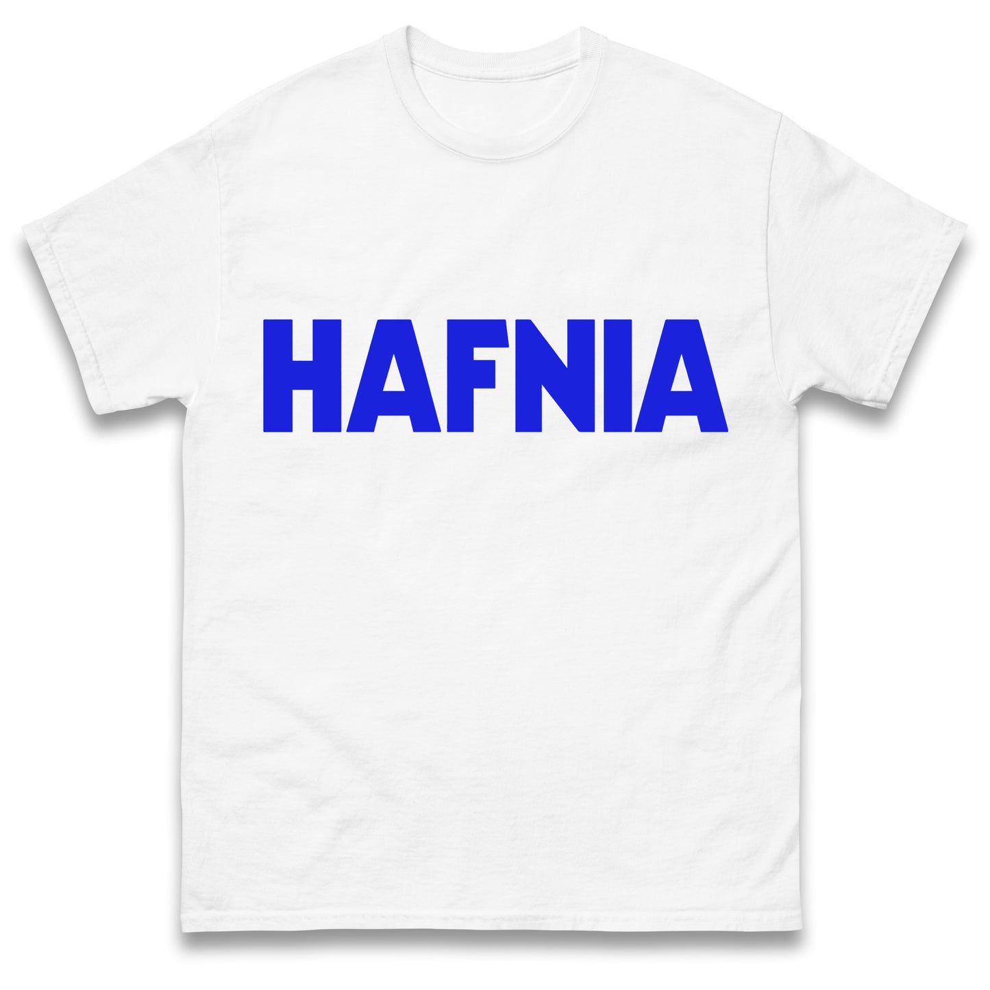 Hafnia Football Shirt