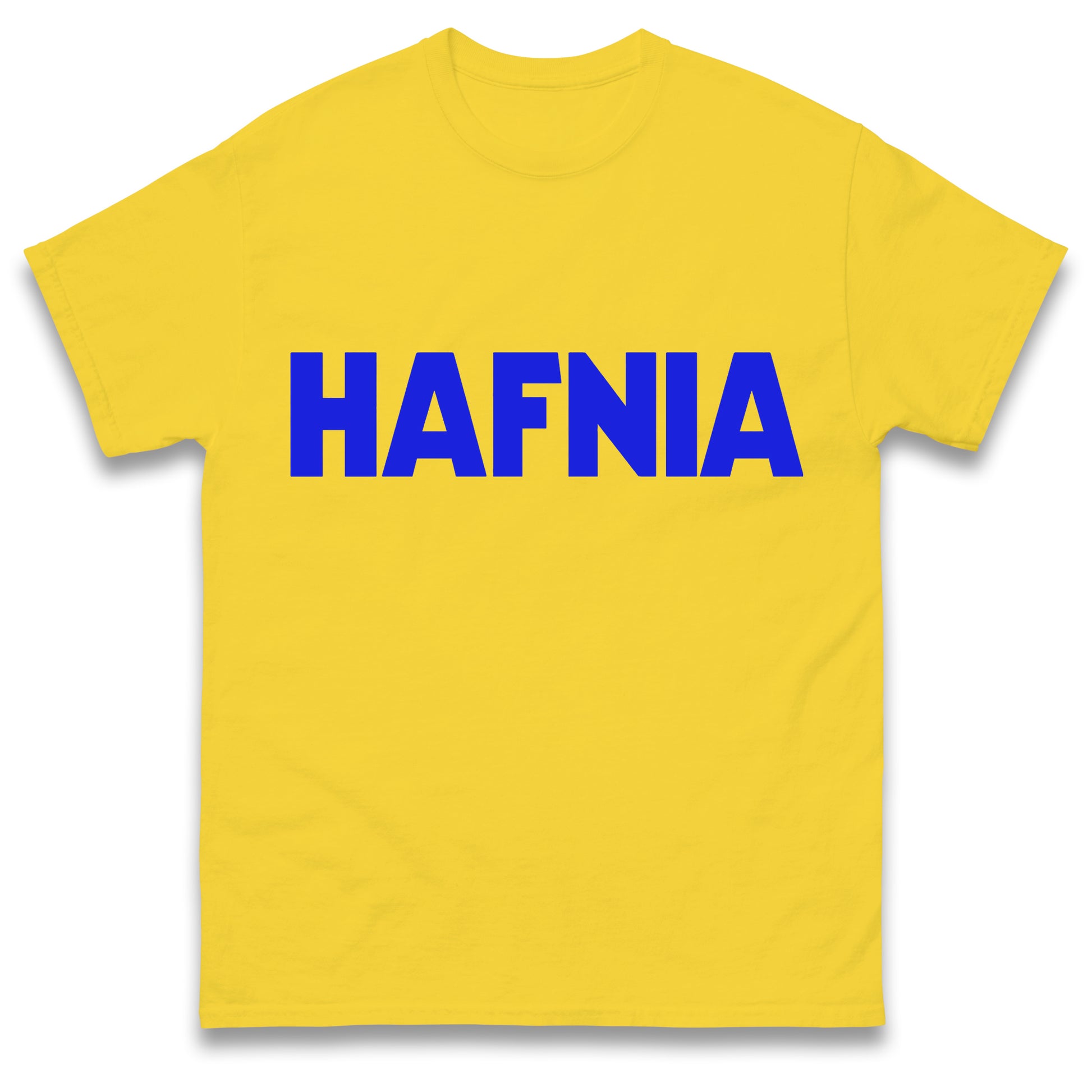 Hafnia Football Shirt