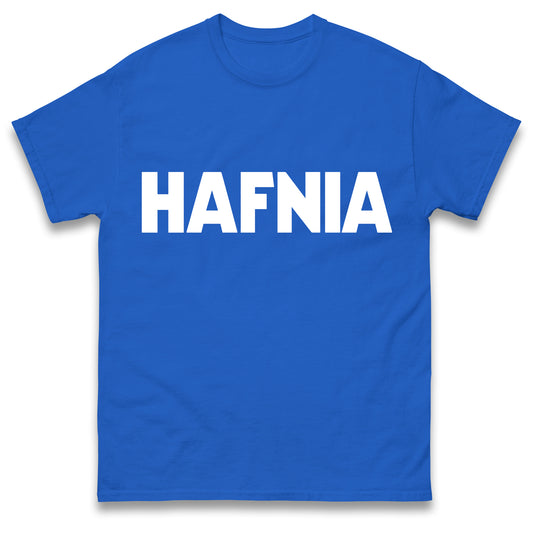 Hafnia Football Shirt