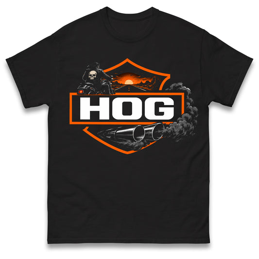 Harley Davidson T Shirt