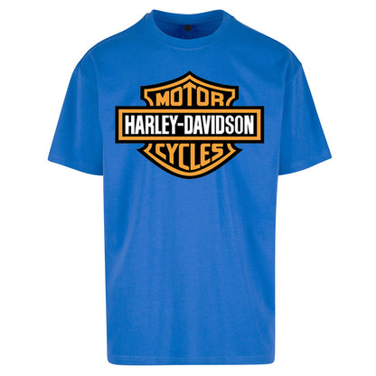 Harley Davidson T Shirts for Men