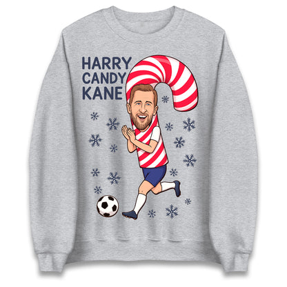 Harry Candy Kane Christmas Jumper